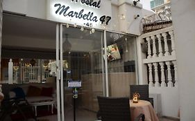Hostal Marbella 47